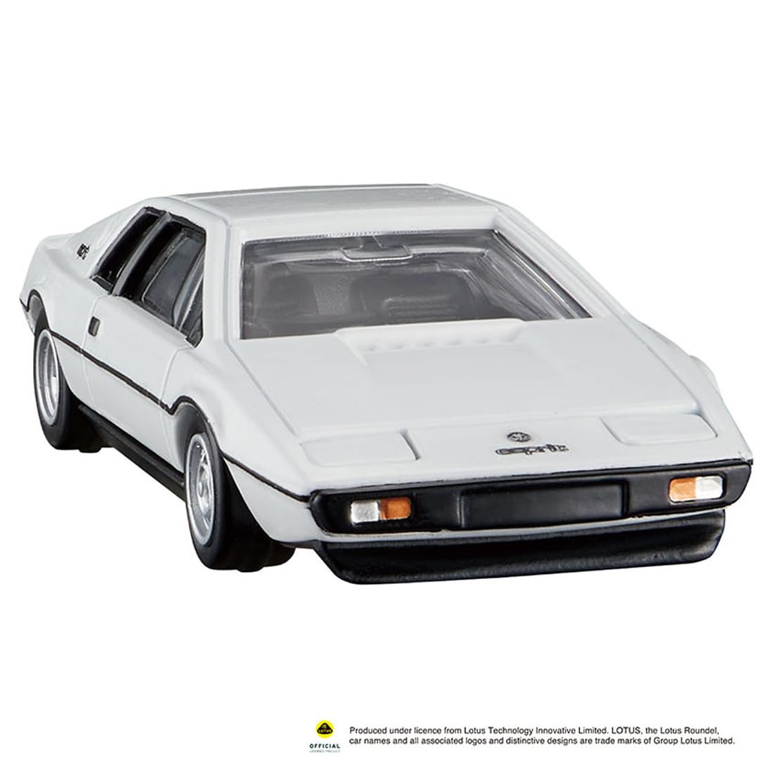激レア 特別仕様トミカ 3台セット LP500S ロータスエスプリ 童夢-零 Amazon.co.jp: タカラトミー(TAKARA TOMY) トミカプレミアム 45